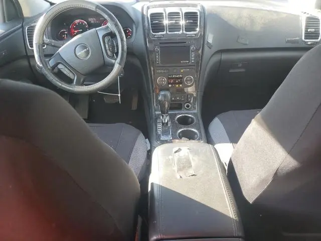 2012 GMC ACADIA DENALI  