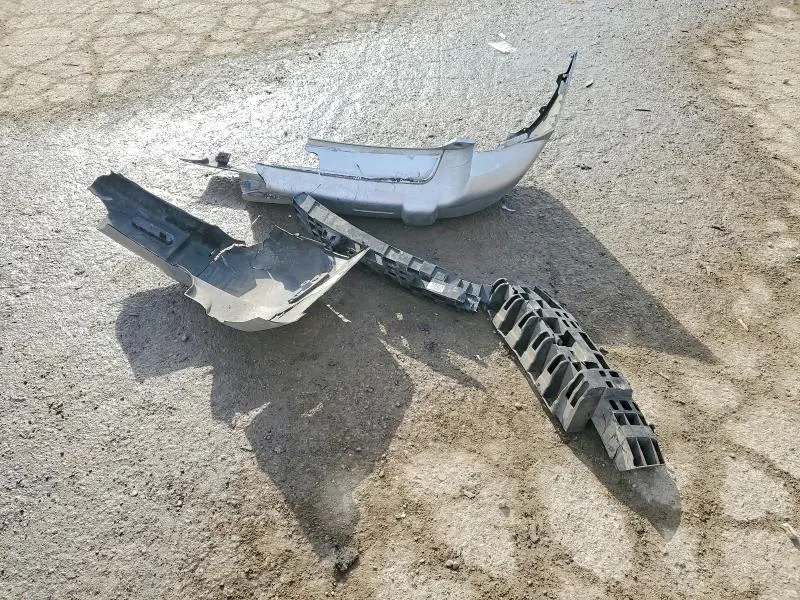 2010 CHEVROLET HHR LT  