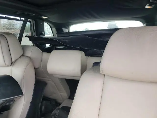 2013 BMW X5 XDRIVE50I