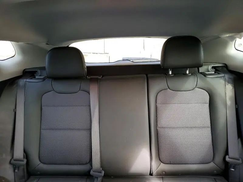 2025 CHEVROLET TRAX 1LT  