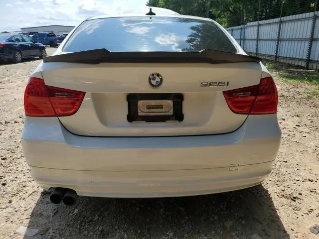 2011 BMW 328 I  