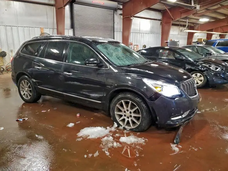2013 BUICK ENCLAVE   
