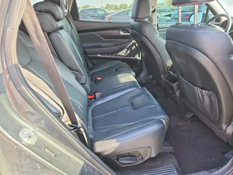 2020 HYUNDAI SANTA FE SEL 2.0T  