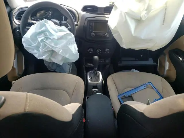 2019 JEEP RENEGADE SPORT  