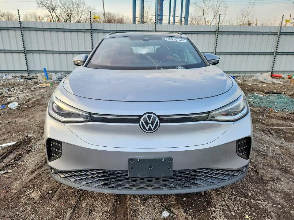 2024 VOLKSWAGEN ID.4 PRO S  