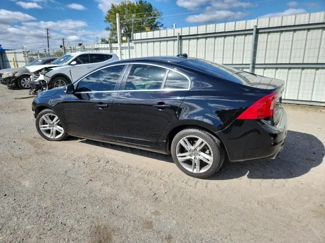 2015 VOLVO S60 PREMIER  
