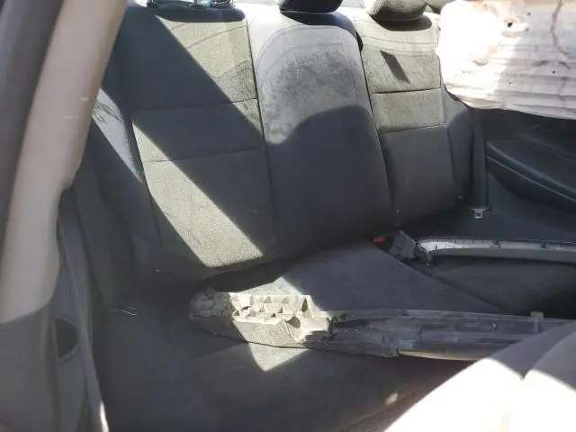 2012 HONDA ACCORD EX  