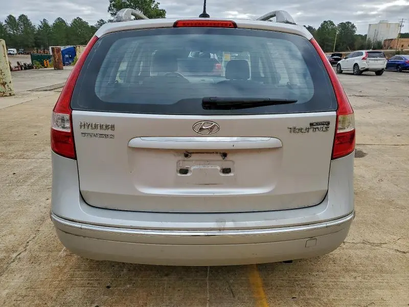 2011 HYUNDAI ELANTRA TOURING GLS  