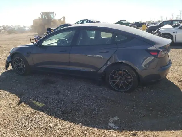 2023 TESL MODEL 3   