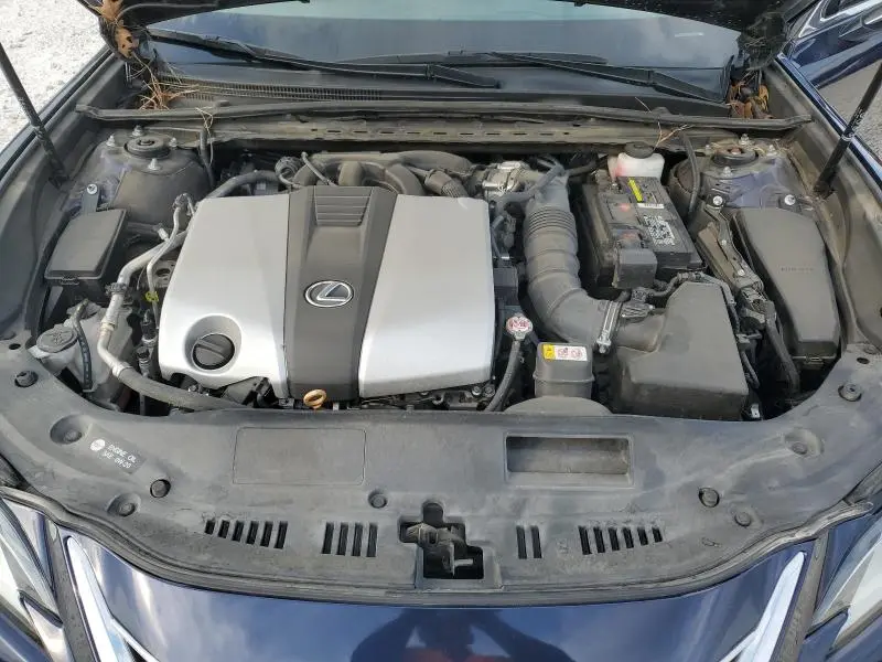 2022 LEXUS ES 350 BASE  