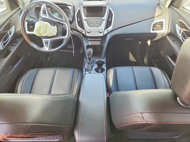 2015 GMC TERRAIN DENALI  