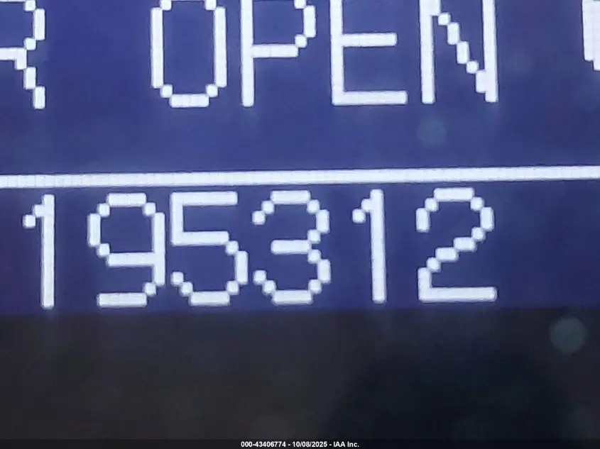 2010 TOYOTA CAMRY HYBRID  