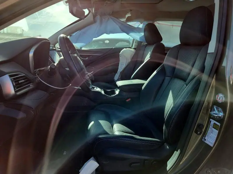 2023 SUBARU OUTBACK LIMITED XT  