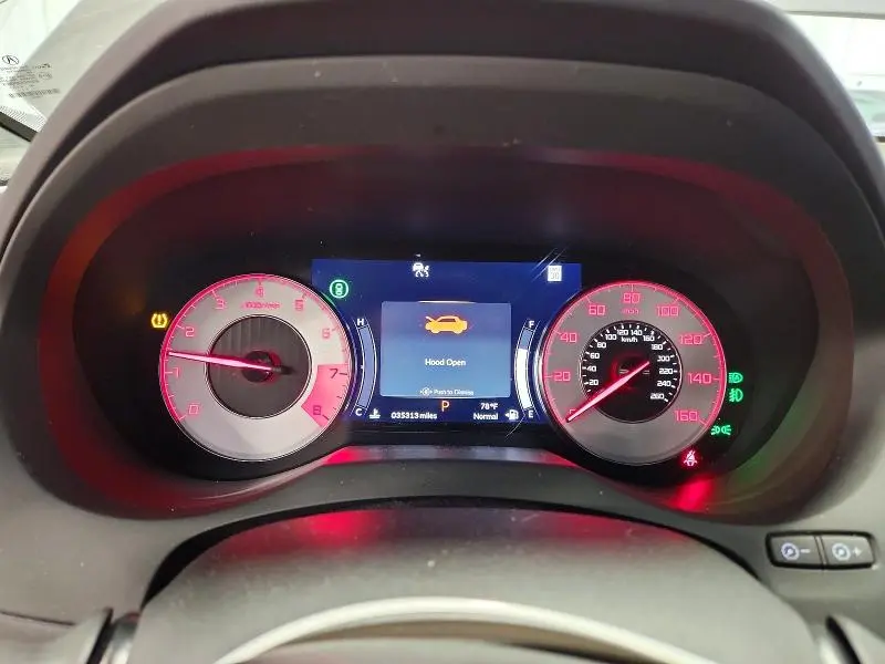 2023 ACURA RDX A-SPEC  
