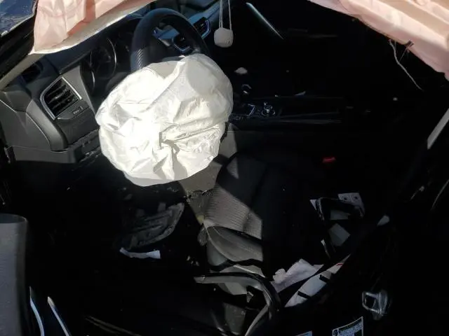 2016 MAZDA 6 SPORT  