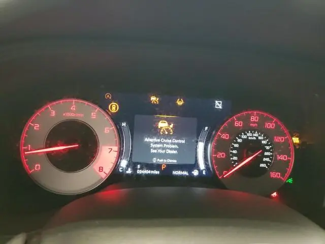 2023 ACURA TLX TECH A  