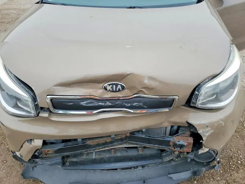 2014 KIA SOUL BASE  