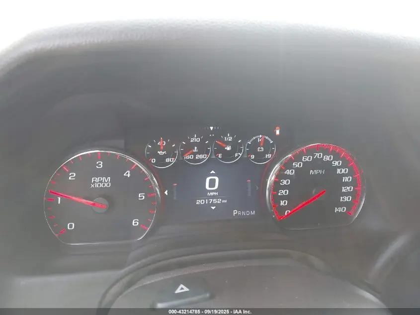 2015 GMC YUKON XL 1500 DENALI