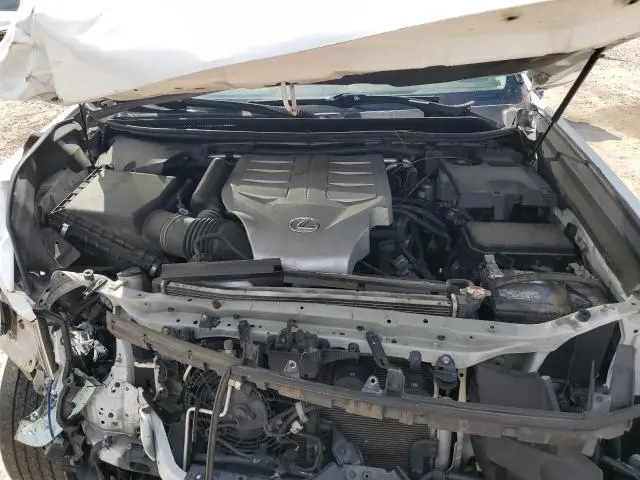 2018 LEXUS GX 460  
