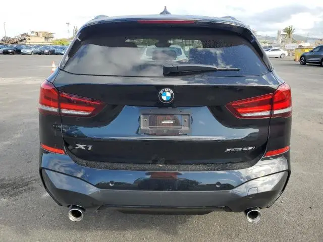 2022 BMW X1 XDRIVE28I  
