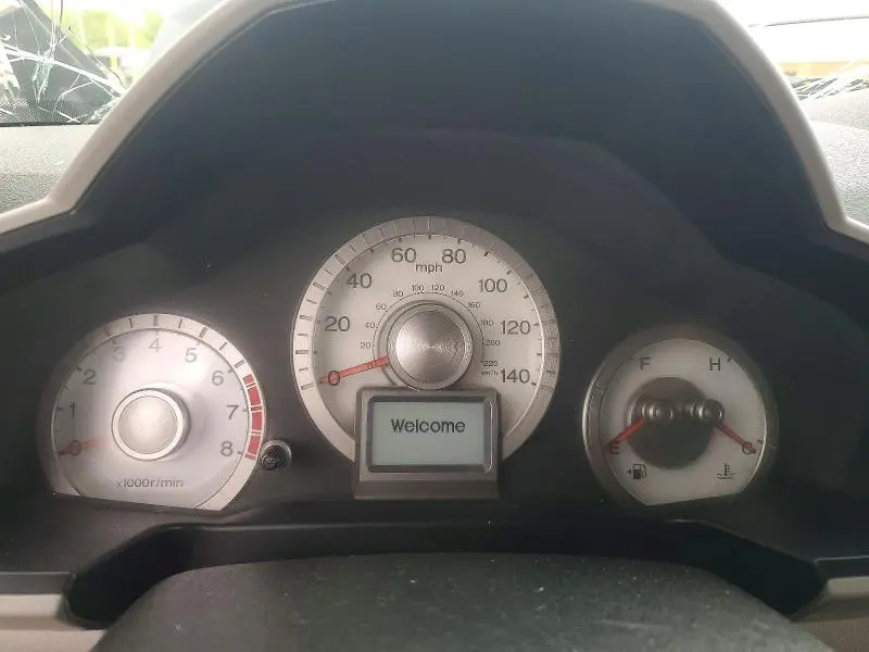 2011 HONDA PILOT TOURING  