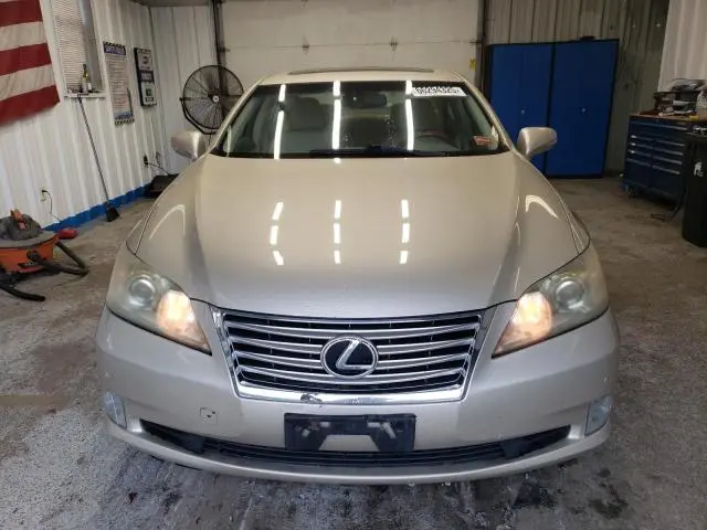 2011 LEXUS ES 350  