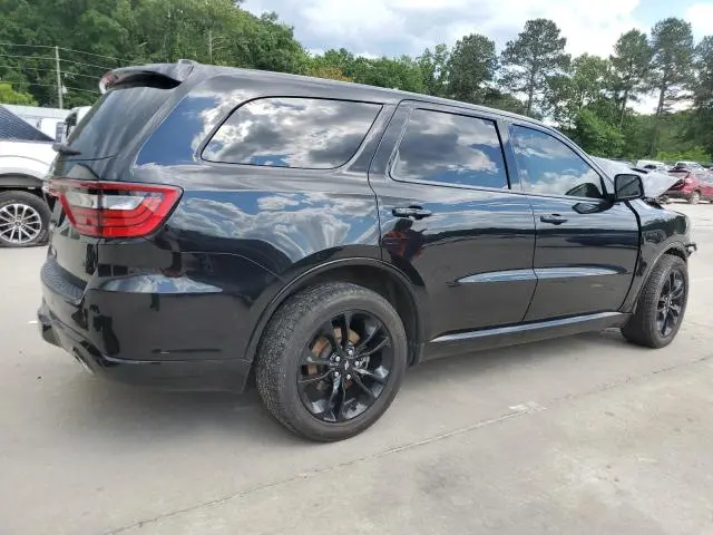 2020 DODGE DURANGO R/T  