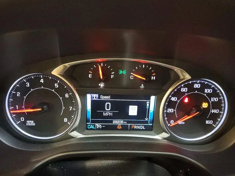 2017 GMC ACADIA SLT-2  