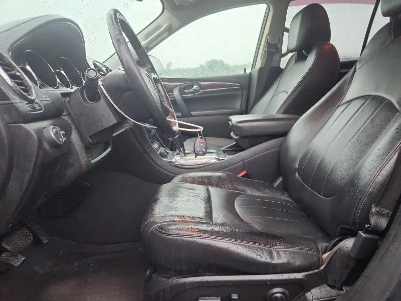 2016 BUICK ENCLAVE   