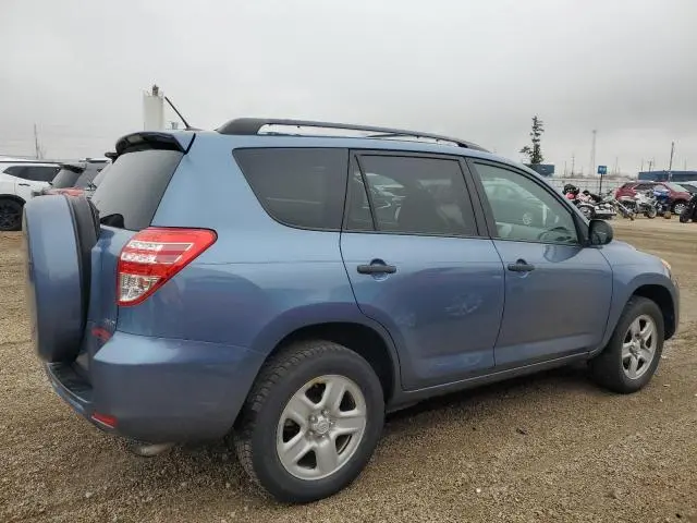2010 TOYOTA RAV4   