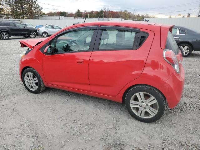 2013 CHEVROLET SPARK LS