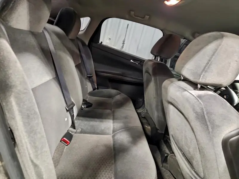 2013 CHEVROLET IMPALA LS  