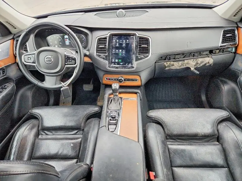 2019 VOLVO XC90 T6 INSCRIPTION  