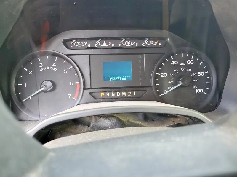 2018 FORD F250 SUPER DUTY