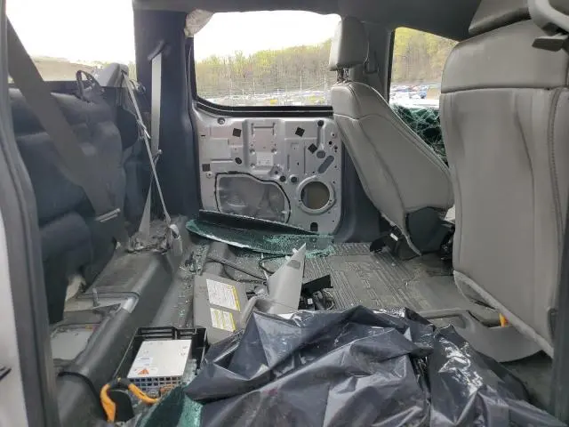 2019 FORD F350 SUPER DUTY  