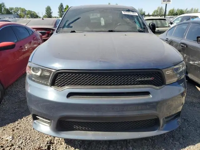 2020 DODGE DURANGO GT  