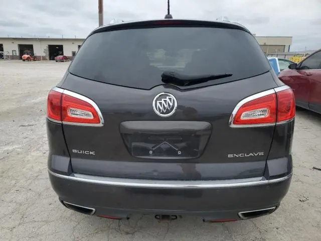 2016 BUICK ENCLAVE