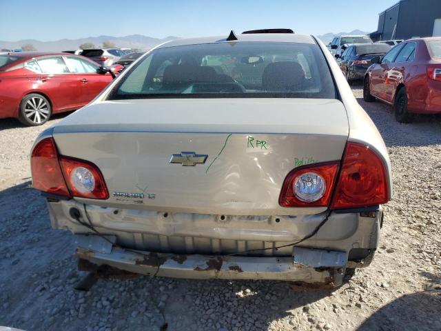 2012 CHEVROLET MALIBU 1LT