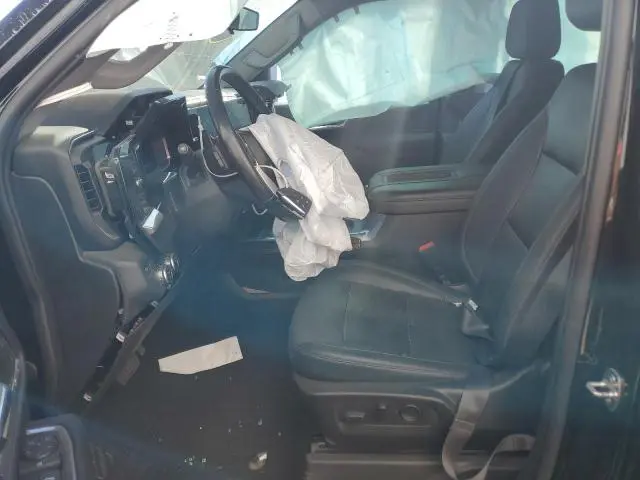 2022 GMC SIERRA K1500 ELEVATION  