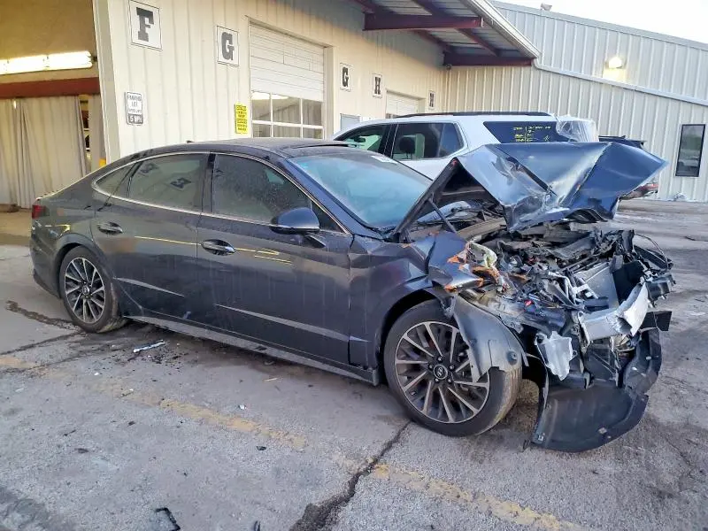 2020 HYUNDAI SONATA SEL PLUS  