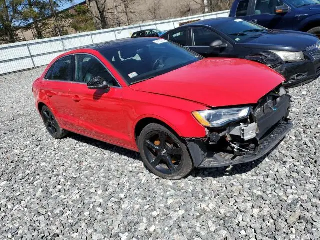 2015 AUDI A3 PREMIUM  