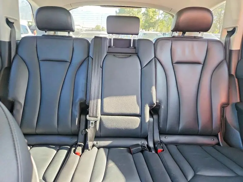 2019 AUDI Q7 PREMIUM  
