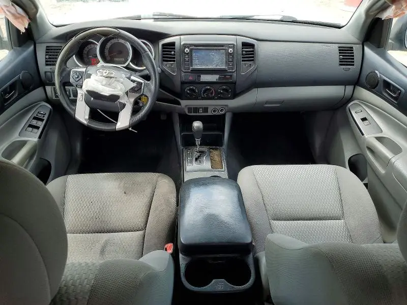 2015 TOYOTA TACOMA PRERUNNER  