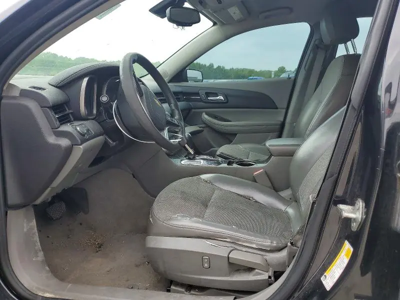 2014 CHEVROLET MALIBU 1LT  