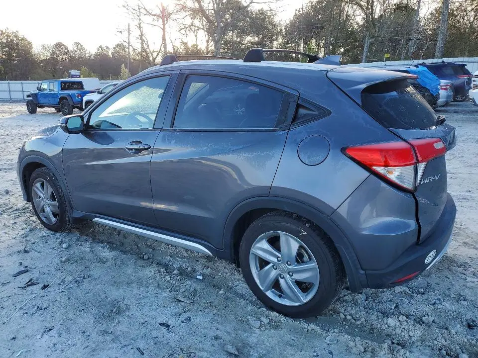2020 HONDA HR-V EX  