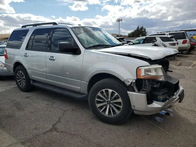 2017 FORD EXPEDITION XLT