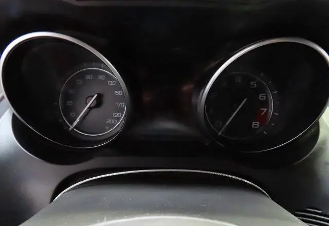 2014 JAGUAR F-TYPE V8 S  
