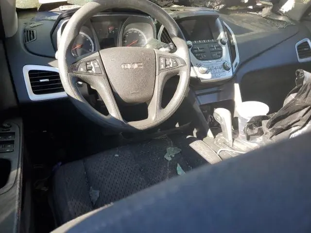 2013 GMC TERRAIN SLE  