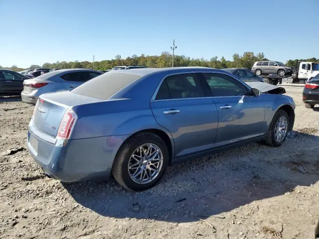 2011 CHRYSLER 300 LIMITED  