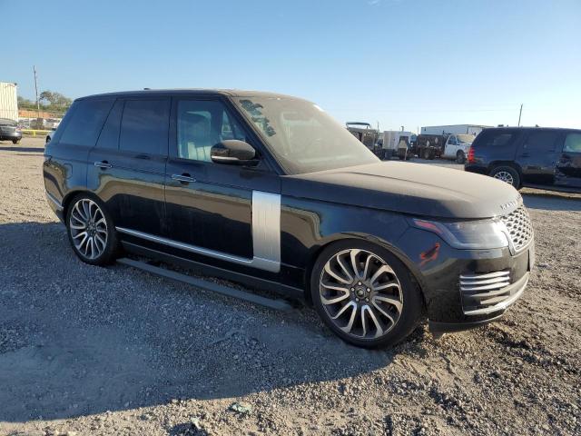 2019 LAND ROVER RANGE ROVER AUTOBIOGRAPHY